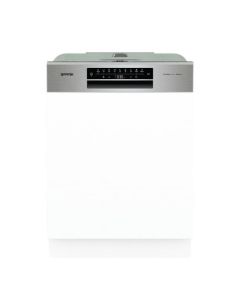 Gorenje GI673B60 - Einbau-Geschirrspüler 60 cm - weiß