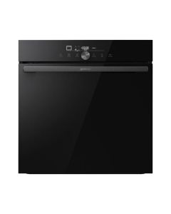 Gorenje GO66E PIZZA350C - Einbau-Backofen - schwarz