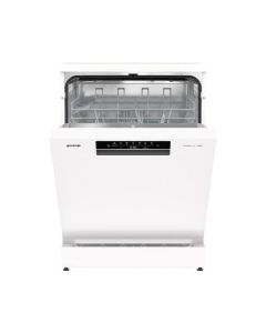 Gorenje GS642E90W - Stand-Geschirrspüler 60 cm - weiß