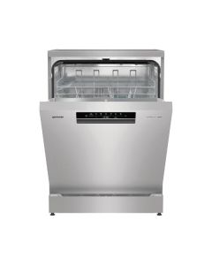 Gorenje GS642E90X - Stand-Geschirrspüler 60 cm - edelstahl