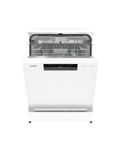 Gorenje GS642E90W - Stand-Geschirrspüler 60 cm - weiß