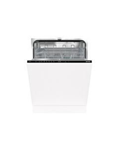 Gorenje GV642E90 - Einbau-Geschirrspüler 60 cm - weiß