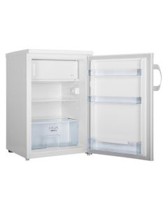 Gorenje RB493PW - Tisch-Kühlschrank mit Gefrierfach - weiß