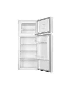 Gorenje RF212EPW4 - Stand-Kühl-Gefrierkombination - weiß