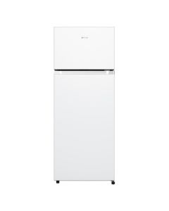 Gorenje RF414DPW4 - Stand-Kühl-Gefrierkombination - weiß