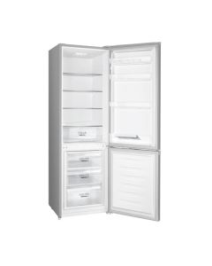 Gorenje RK58DPS4 - Stand-Kühl-Gefrierkombination - edelstahl