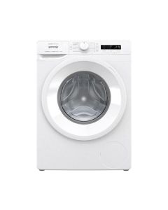 Gorenje WNPI84APS - Waschmaschine 8 kg - weiß