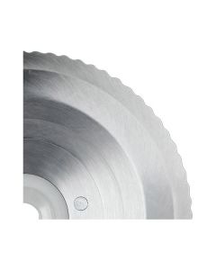 Graef Ersatzmesser I wellenschliff - mit Zahnrad