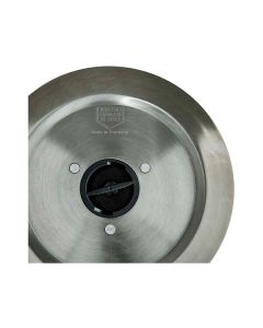 Graef Ersatzmesser XI glatt - passend für Graef EVO 20, 21, S100xx, S11020, S32010