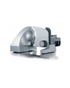 Graef M10EU Master - Allesschneider - silber