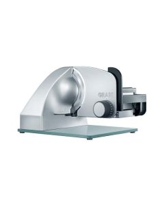 Graef M20 Master - Allesschneider - silber