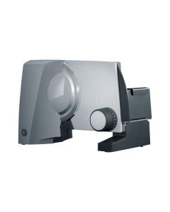 Graef Sliced Kitchen G50 WL - Allesschneider - silber