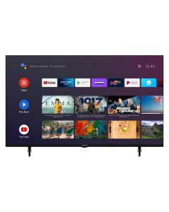Grundig 43GUB6300 inkl. 5 Jahre Garantie - Ultra HD HDR 1200VPI LED-TV 43" - schwarz
