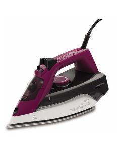 Tefal FV5736 Easygliss - Dampfbügeleisen - blau