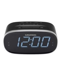 Grundig Sonoclock 1100 - Radiowecker - schwarz