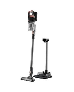 Grundig VCP4130 - Akkuhandstaubsauger 2-in-1 - weiß