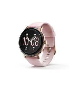Hama FitWatch 4910 rosé - Aktivitätsuhr - Smartwatch - rosé