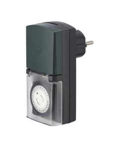 Hama mechanische Zeitschaltuhr Mini - produkt