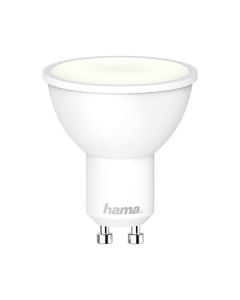 Hama Smart Home WIFI-LED - HV-Lampe - 5,5W GU10 