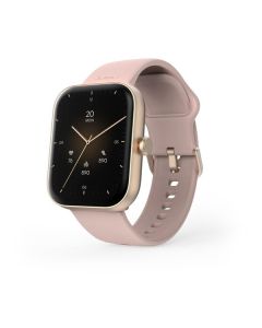Hama Smartwatch 5000 - Aktivitätsuhr - Smartwatch 1,65" - roségold