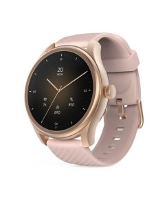 Hama Smartwatch 5010 - Aktivitätsuhr - Smartwatch 1,38" - roségold