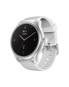 Hama Smartwatch 5010 - Aktivitätsuhr - Smartwatch 1,38" - silber