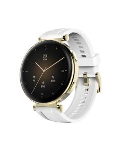 Hama Smartwatch 7000 - Aktivitätsuhr - Smartwatch 1,32" - gold