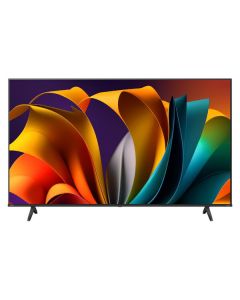 Hisense 43A6N - Ultra HD HDR LED-TV 43" - schwarz