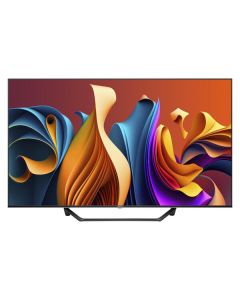 Hisense 43A7NQ - Ultra HD HDR QLED-TV 43" - schwarz