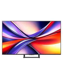 Hisense 55A7Q - Ultra HD Quantum HDR QLED-TV 55" - schwarz