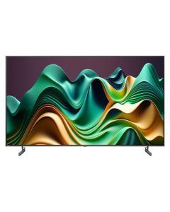 Hisense 55U6NQ - Ultra HD HDR Mini LED ULED-TV 55" - anthrazit