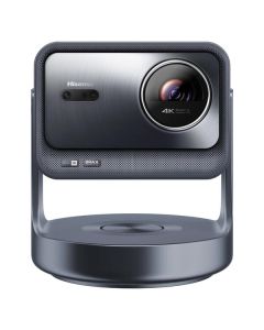 Hisense C2-ULTRA - 4K Smart Laser Cinema Projektor 65-300" (165-762cm) - schwarz