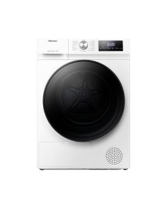 Gorenje DPNA93W - Wärmepumpentrockner 9 kg - weiß