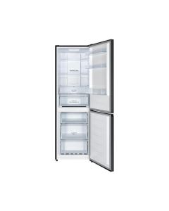Hisense RB390N4BFC NoFrost - Stand-Kühl-Gefrierkombination - schwarz