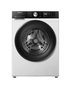 Hisense WD3S8045BW3 - Waschtrockner 8 kg / 5 kg - weiß