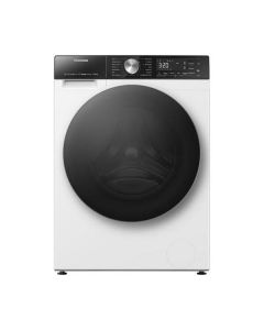 Hisense WF7S1247BW - Waschmaschine 12 kg - weiß