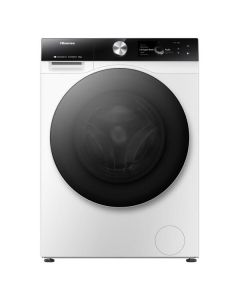 Hisense WF7S1247BW - Waschmaschine 12 kg - weiß