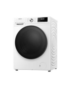Hisense WFQA1214EVJM - Waschmaschine - Weiß