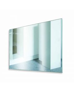 Infrarot Glasheizpaneel - IR-GLAS GS 300 SPIEGEL - ohne Rahmen