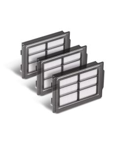 iRobot Filter 3er Pack für 405, 505 Combo
