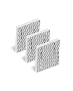 iRobot Filter 3er pack für Combo Essential - grau