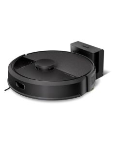 iRobot Roomba Combo 105 (Y311040) - Saugroboter mit Wischfunktion + App-Steuerung - schwarz