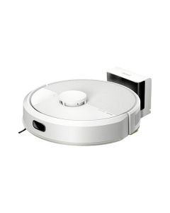 iRobot Roomba Combo 105 (Y311040) - Saugroboter mit Wischfunktion + App-Steuerung - schwarz