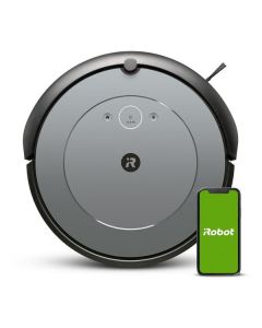 iRobot Roomba i1 (i1154) - Saugroboter - Cappuccino