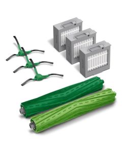 iRobot Hauptbürste für 705 Combo & 705 Vac