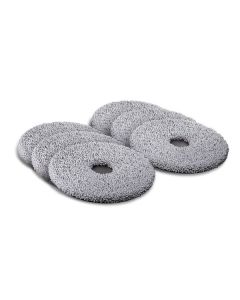 iRobot Wischpads 6er Pack für 405, 505 Combo