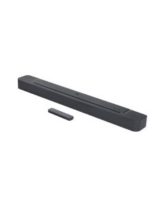 JBL Bar 500 - 5.1 Soundbar inkl. Wireless-Subwoofer - schwarz