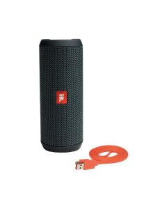 JBL FLIP Essential - Bluetooth-Speaker - schwarz