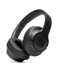 JBL Tune 760NC schwarz - Over-Ear Kopfhörer mit Bluetooth, Freisprechfunktion & Geräuschminimierung - schwarz