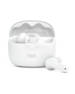 JBL Tune Beam - True-Wireless In-Ear Kopfhörer mit Bluetooth, Freisprechfunktion & Geräuschminimierung - violett